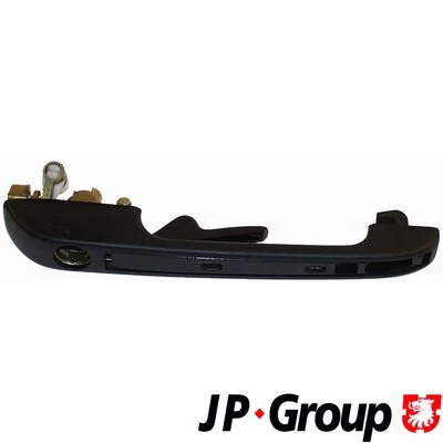 Exterior Door Handle